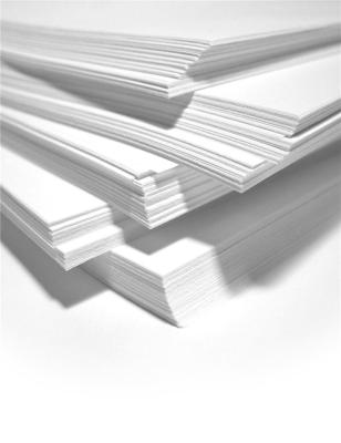 China Lettering a4 printing paper office and high quality school supplies copier paper for sale