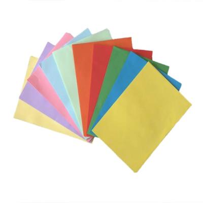 China Factory Price Anticurl 100gsm 350gsm To Color Bristol Board Paper for sale