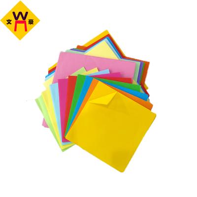 China A4 anticurl paper color colored cardboard sheets with factory price for sale