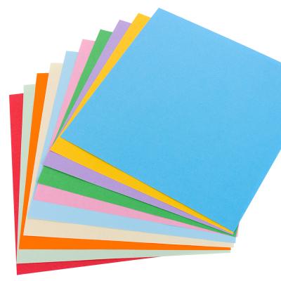 China Europe Custom Wholesale Color DIY Origami Folding Paper for sale