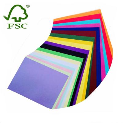 China ANTISTATIC origami papers 100 sheets 20 vivid colors double sided colors make origami colorful and easy for sale