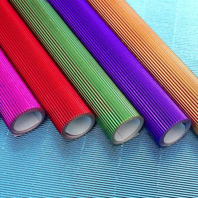 China Office Printing Corrugated Color Cardboard Paper Sheet Wholesale for sale