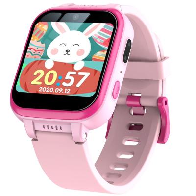 China MP3 Playback Best Selling Smart Watch Y90 For Kids With 6 Games Boys Girls Russian Japanese Camera Smartwatch for sale