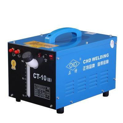 China Building Material Shops Hot Sales 10L Liquid Cooler For Robert Cutting Welding Machine for sale