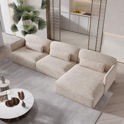 China Custom 2022 New Modern Style Fabric Living Room Sofa Latest Designs Modern Lounge Suite for sale