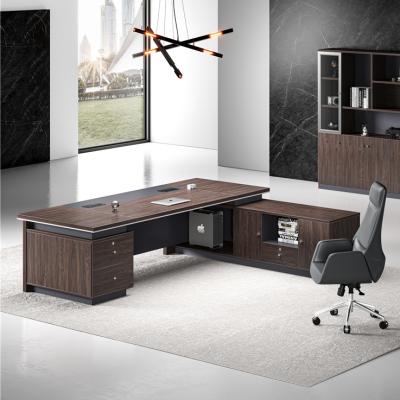 China 2022 extendable new design luxury executive meeting table interior ministry meeting table and chair for sale