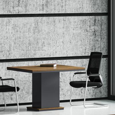 China Factory Direct Selling Modern Meeting Table Modern Conference Desk High Quality Meeting Table Conference for sale