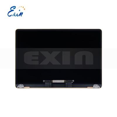 China For Apple Macbook Air Full Gold Display For Macbook Air 13