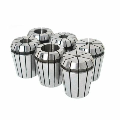 China Factory 6pcs er32 spring bushing 1/2