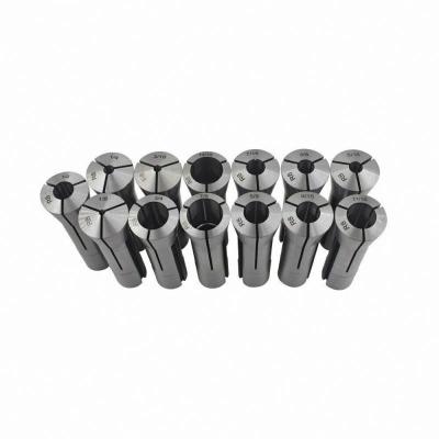 China Factory Price Good Price 13 Piece R8 Bushing Kit 1/8