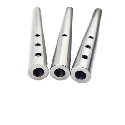 China China Factory CNC Machining Center Extension Rod Fixed Small Diameter Straight Shank Side Shank Deep Cavity Processing Seismic Cutter Rod SLD for sale