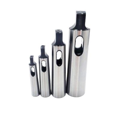 China Portable CNC Machining Center Manufacturers Morse Taper Socket MT5 Suction Bar and Adapter Morse Tool Sockets for sale