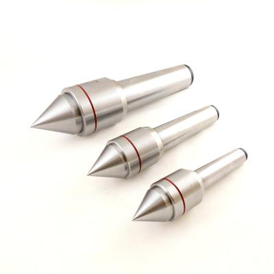 China High quality and high precision 5 CNC Machining Center CNC MT Morse Taper Red Rotary Lathe Spindle is a hot seller for suppliers for sale