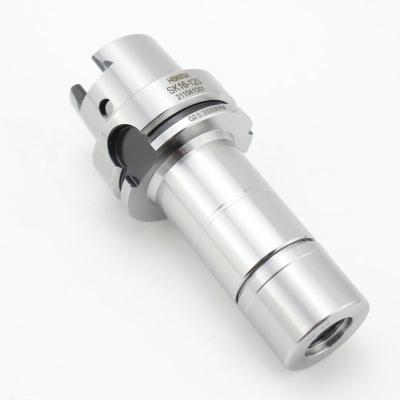 China Factory Hsk63a hsk63f-gsk HSK CNC Tool Holder Full Series High-speed Models for sale