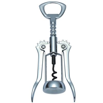 China wine corkscrew easy wine opener for sale