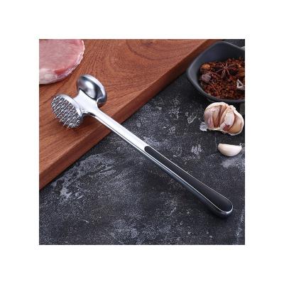 China Promotional Various Durable Using Dual-sided Metal Meat Hammer Machine for sale