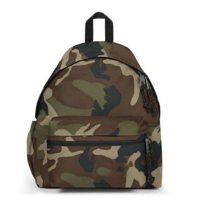 China 2023 Best Gift Custom Wholesale Luxury School Camouflage Sleeve Laptop Backpack Waterproof Waterproof For Promotion Advertising for sale