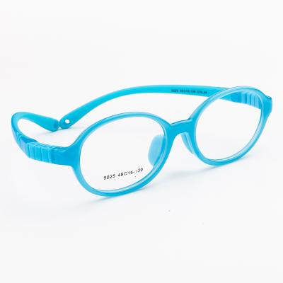 China For Kids TR90 Kids Reading Glasses Optical Glasses Eyesight Options For Kids Glasses Eyewear for sale