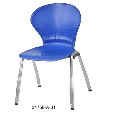 China Practical School Chair School Chair 34768-A01 for sale