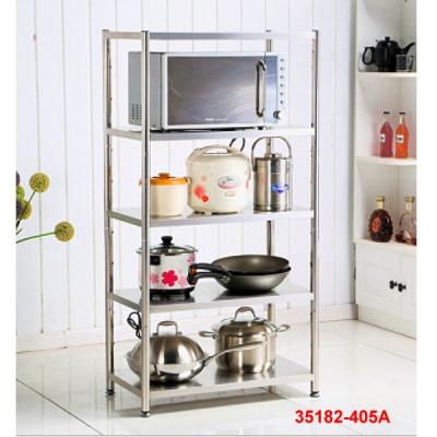 China Modern Stainless Steel Cabinet 35182-405A for sale