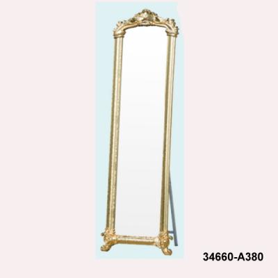 China Cheap Bathroom Dressing Mirror 34660-A380 Beautiful for sale