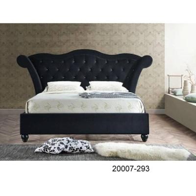 China Modern Soft Bed Soft Bed 20007-293 for sale