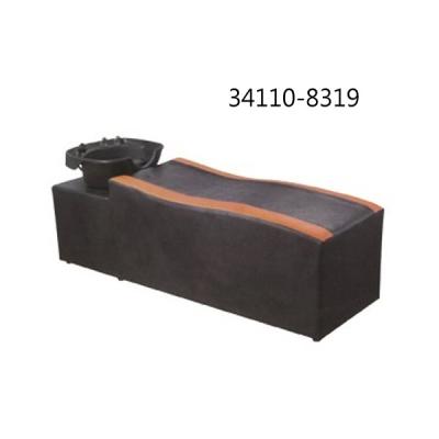 China Shampoo Chair 34110-8319 SHAMPOO BED for sale