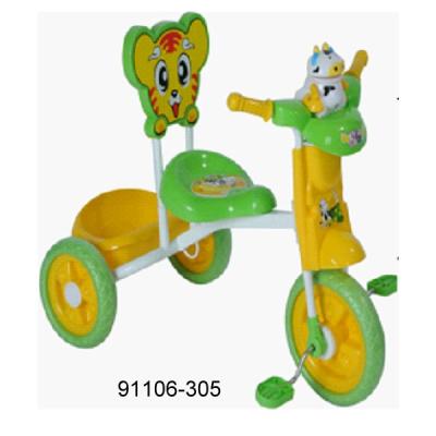 China The other high quality child tricycle 91106-305 for sale