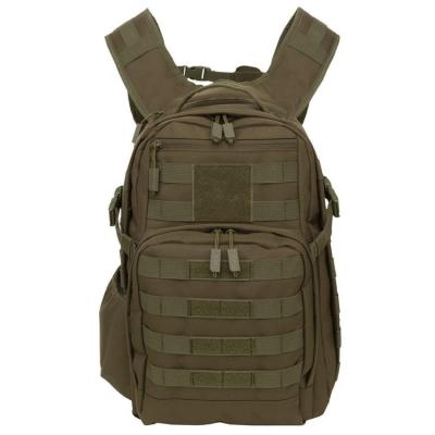 China Waterproof Outdoor Waterproof Camouflage Tactical Backpack Camping Hiking Rucksack For Outdoor Camping for sale