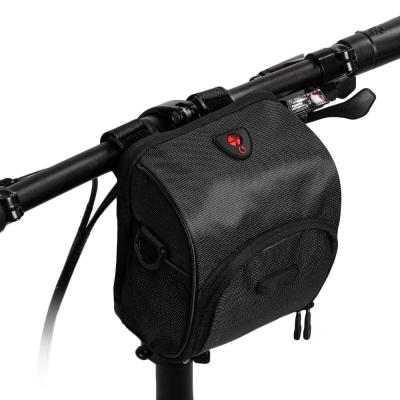 China Motorcycle Tank Bag Bike Seat Bag Road Bike Expandable Luggage Bag Road Bike Luggage Bag for sale