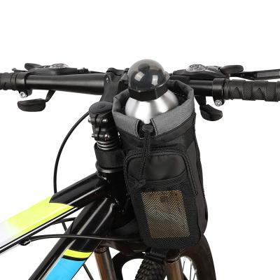 China Motorcycle Tank Bag Bike Rack Bag Waterproof Recycling Side Bag For Motor Bike Clip For Rack Bike Bag for sale