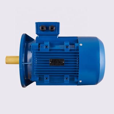 China Totally Included for Russia Market GOST Standard ANP Three Phase Electric Motor 5A 6AM for sale