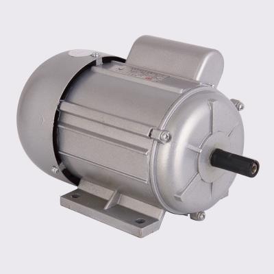 China Totally Enclosed MS Series Three Phase Solar Powered Electric Motor for sale