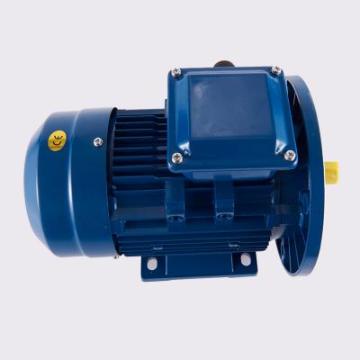 China Drip-proof 220V 50Hz 10Kw Sychron Electric 3 Phase Synchronous Motor for sale