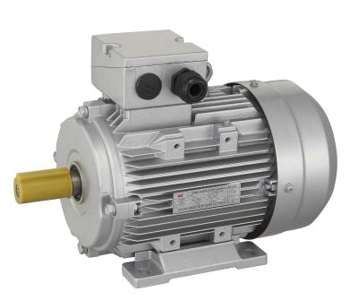 China Hot Selling China Three Phase 7.5kw Cheap Electric Pole Motor Totally Enclosed 4 for sale