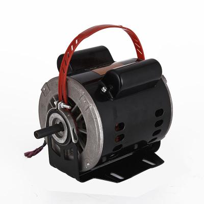 China Totally Enclosed Total Enclosed Fan Cooling Vibration Resistant NEMA Series Asynchronous Motor for sale