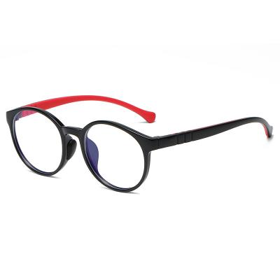 China For Reading Glasses 1935 2021 China Factory Hot Selling Custom Blue Light Reading Glasses Kids Antiblue Glasses for sale