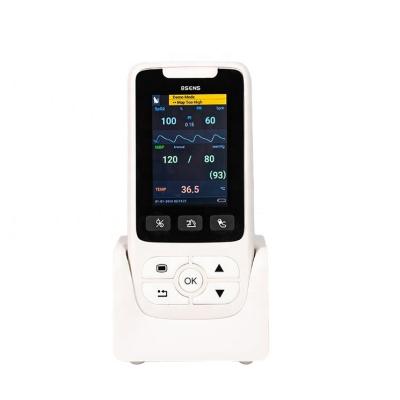 China Small And Medium Size Factory Price Animal Portable Veterinary Instrument Digital Blood Pressure Monitor For Pet for sale