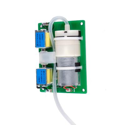 China High-performance adults NIBP transducer module for monitor for sale