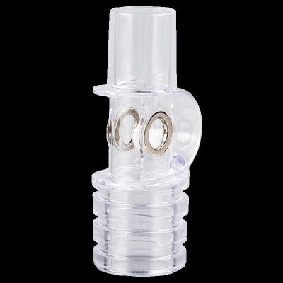 China Surgical Supplies Wholesale Adult Mainstream EtCO2 Adapter From China Trade for sale