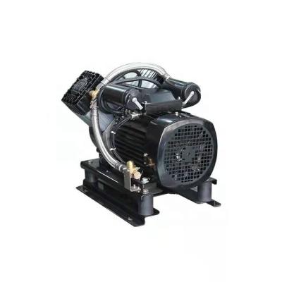 China OIL-LESS OIL-LESS QUIET RELIABLE SAFE DURABLE AIR COMPRESSORS PUMP HEAD FOR Dental Machinery Use for sale