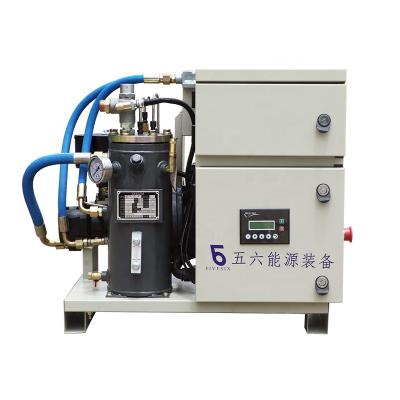 China Best Price Lubricated NO MOQ Industrial Equipment Silent Inverter Rotary Screw Air Compressor From China for sale