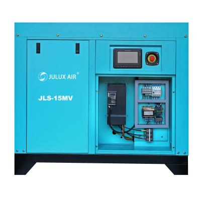 China Factory Lubricated Lightweight Compressed Air Manufacturers Hermetic Air Compressor for sale