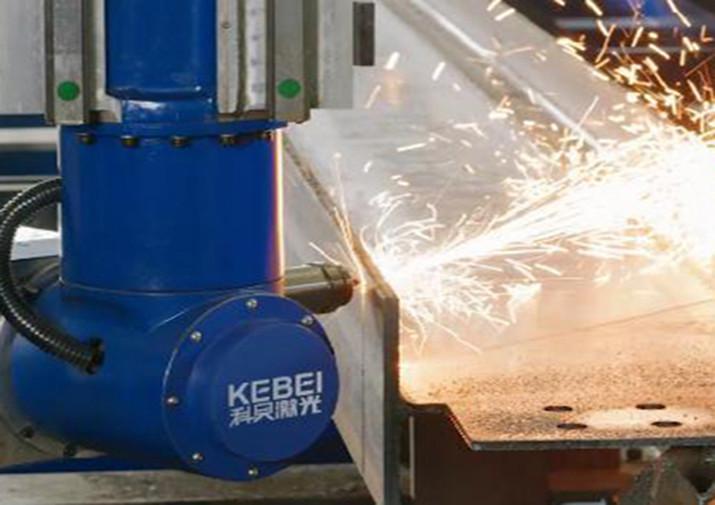 Verified China supplier - KEBEI LASER