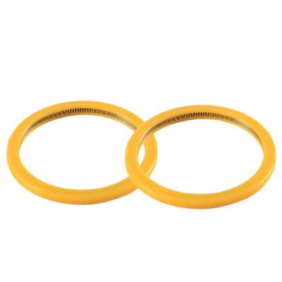 China Anillo de sello utilizado para protección de gafas Pan Plug Sello en la cabeza de corte de láser de fibra listo para la venta en venta