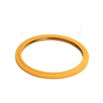 China High Quality Seal Ring Used For Protection On Fiber Laser Cutting Head In Wuhan City for sale