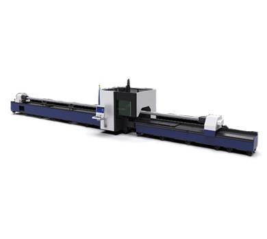 China TP-12035T Water Cooling Tube and Profile Laser Cutter for Versatile Applications for sale