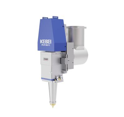 China KEBEI Acu 3D Rotary Axis  In H-Beam Channel Angle Three-Dimensional Cutting for sale