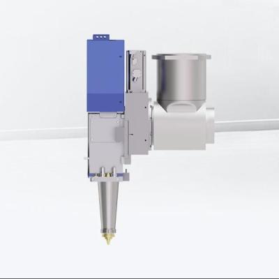 China High-Precision Servo Motor For 5-Axis 3D Laser Cutting Systems for sale