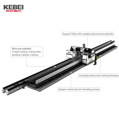 China Professionelle Faserlaserschneidemaschine mit 1000 mm Max-Schnittbreite und Hanli-Kühlern zu verkaufen